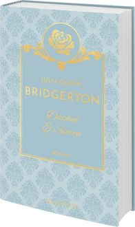 Produktbild: Bridgerton - Daphne & Simon