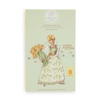 Produktbild Teebuch Wiesenpoesie