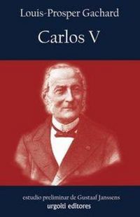 Produktbild: Carlos V