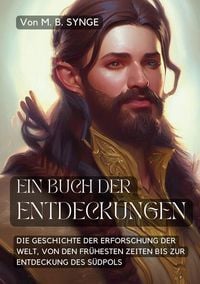 Produktbild: Ein Buch der Entdeckungen