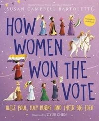 Produktbild: How Women Won the Vote