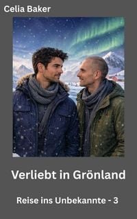 Produktbild: Verliebt in Gr&ouml;nland