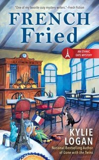 Produktbild: French Fried