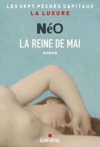 Produktbild: La reine de mai. Les sept p&eacute;ch&eacute;s capitaux