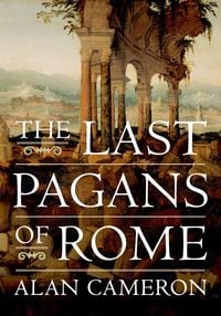 Produktbild: The Last Pagans of Rome