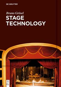 Produktbild: Stage Technology