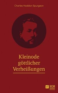Produktbild: Kleinode g&ouml;ttlicher Verhei&szlig;ungen