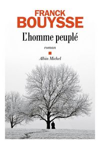 Produktbild: Bouysse, F: L'Homme peupl&eacute;