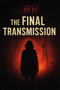 Produktbild: The Final Transmission