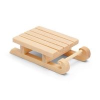 Produktbild: Wichtel Inc. Schlitten "Sausewind"