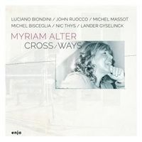 Produktbild: Crossways
