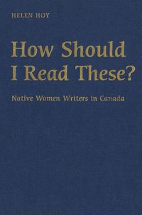 Produktbild: How Should I Read These?