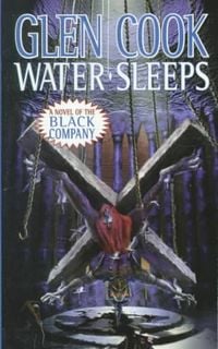 Produktbild: Water Sleeps
