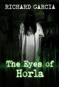 Produktbild: The Eye of Horla Book 1