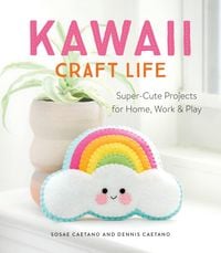 Produktbild: Kawaii Craft Life