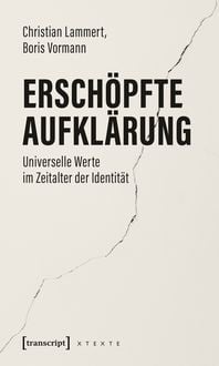 Produktbild: Ersch&ouml;pfte Aufkl&auml;rung