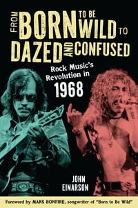 Produktbild: From Born to Be Wild to Dazed and Confused