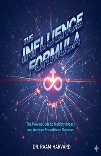 Produktbild: The Influence Formula