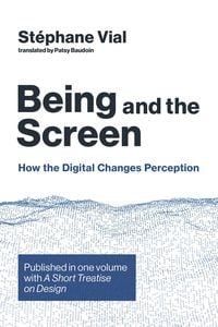 Produktbild: Being and the Screen