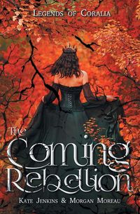 Produktbild: The Coming Rebellion