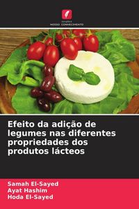 Produktbild: Efeito da adi&ccedil;&atilde;o de legumes nas diferentes propriedades dos produtos l&aacute;cteos