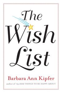 Produktbild: The Wish List