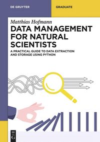 Produktbild: Data Management for Natural Scientists