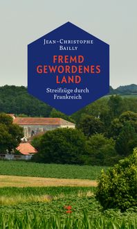 Produktbild: Fremd gewordenes Land