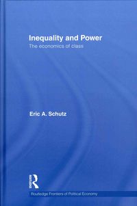 Produktbild: Inequality and Power