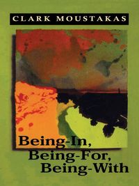 Produktbild: Being-In, Being-For, Being-With