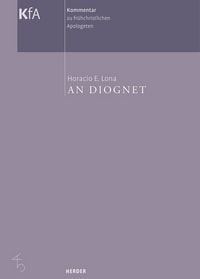 Produktbild: An Diognet