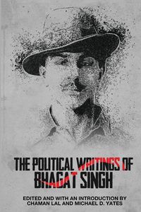 Produktbild: The Political Writings of Bhagat Singh