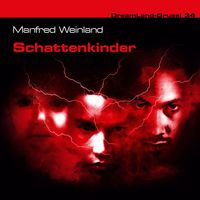 Produktbild: Schattenkinder