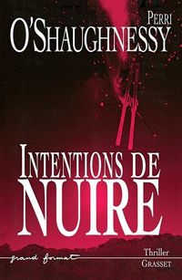 Produktbild: Intentions de Nuire