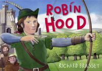Produktbild: Brassey, R: Robin Hood