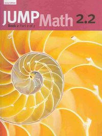 Produktbild: Jump Math 22