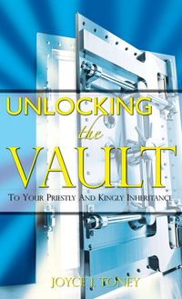 Produktbild: Unlocking The Vault