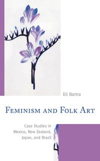 Produktbild: Feminism and Folk Art