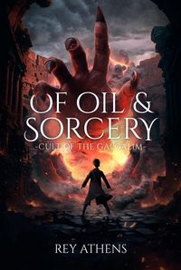 Produktbild: Of Oil & Sorcery: Cult of the Galgalim