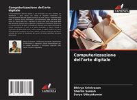 Produktbild: Computerizzazione dell'arte digitale