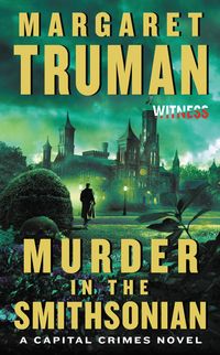 Produktbild: Murder in the Smithsonian