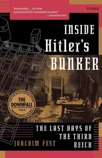 Produktbild: Inside Hitler's Bunker