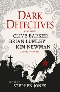 Produktbild: Dark Detectives