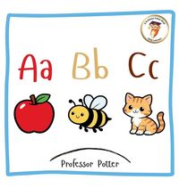 Produktbild: Aa Bb Cc