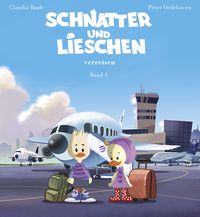 Produktbild: Schnatter und Lieschen