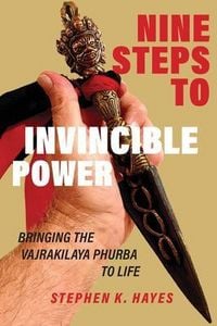 Produktbild: Nine Steps to Invincible Power