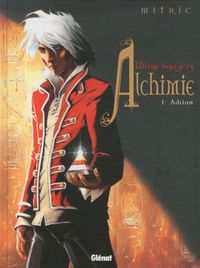 Produktbild: Ultime voyage en alchimie