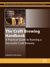 Produktbild: The Craft Brewing Handbook
