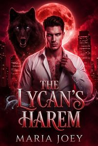 Produktbild: The Lycan's Harem