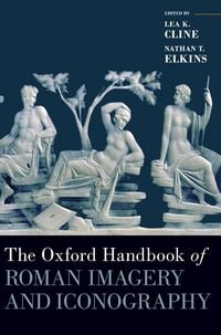 Produktbild: Oxford Handbook of Roman Imagery and Iconography